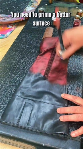 22K views · 248 reactions | Why have plain boots when you can #diy...