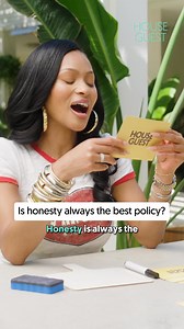 Is honesty always the best policy? | Scott Evans