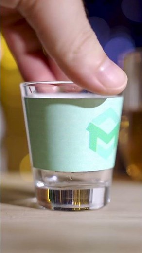 Shot Glass – Small But Mighty for Gifting & Party Niches