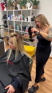 Valeria Negurenko on Reels