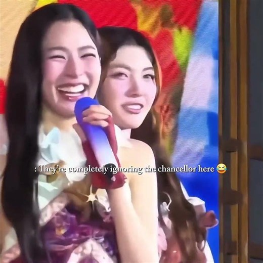 The age gap is showing. 😂😂 But it's only 7 years—not a big deal. 🤭#lingorm