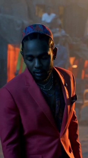 All The Stars - Kendrick Lamar & SZA Lyrics