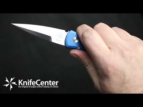 Pro-Tech 721 Godson AUTO Folding Knife