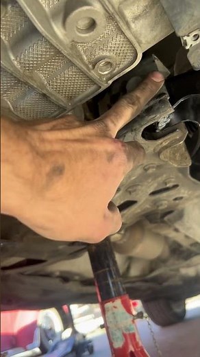 2012-2015 Volkswagen Passat TDI Lower Control Arm Replacement! #volkswagen #Passat #tdipower #vwusa