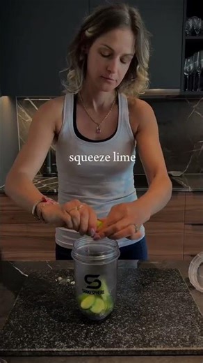 Try this 24-hour hydration challenge — but the right way