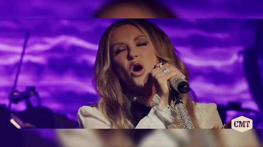 This song gets us EVERY. DANG. TIME. 🔥 👏 "Carly Pearce - 29: Written In Stone (Live From Music City)" starts NOW on CMT! | CMT