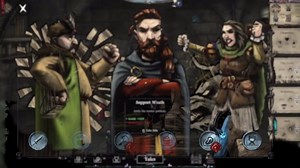 Whispers of the Eyeless official release date announcement trailer