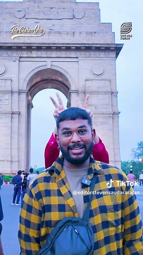 Fire Eating Project by The Chosen One Pte Ltd