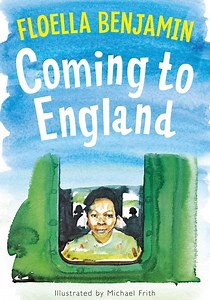 Coming To England - movie: watch streaming online