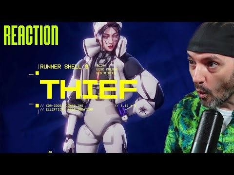 MARATHON RUNNER SHELLS DEV INSIGHTS - REACTION!