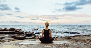 5 tips for exercising outdoors in warm weather