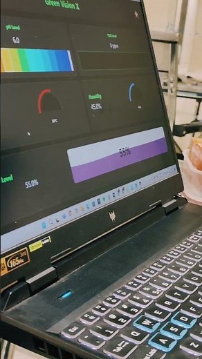 Final Testing +Hackathon Problem Statement Win! | ESP32 & Arduino Debugging |#software #hardware