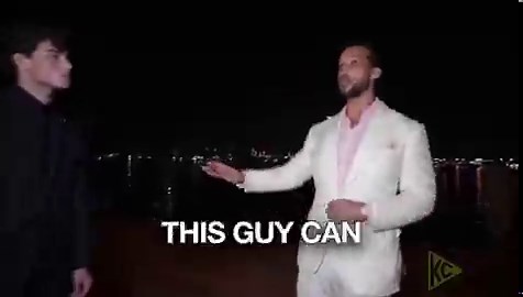 Tristan Tate and Clavicular confirm Sneako is gay. 🏳️‍🌈💀