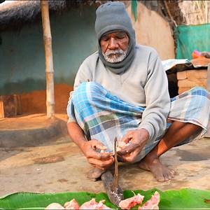 1.2M views · 10K reactions | CHICKEN HANDI RECIPE | today we are cooking chicken in claypot for our breakfast recipe | handi chicken Part 3 | Indian tribe food | Facebook