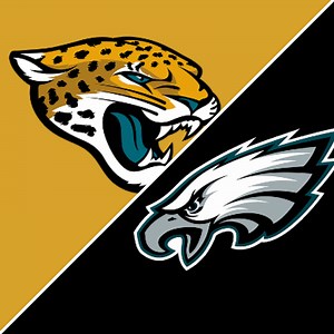 Eagles 29-21 Jaguars (Oct 2, 2022) Final Score - ESPN