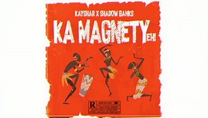 💥👀🎶Hira VaoVao🎶👀💥 KAYSHAR X SHADOW BANKS titre: Ka Magnety Eh!! Prod by: T-PiQ Beatz Studio: BlackMasövaHouse Download & Stream https://fanlink.to/hCgs 👇🏽———>YouTube link
