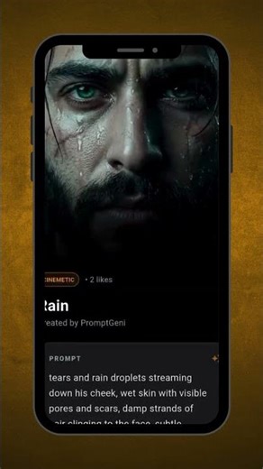 Chatgpt image generator prompt🔥 #chatgpt #promptgeni