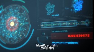 proteomics 蛋白质组学 简单介绍