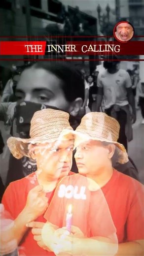 The Inner Calling | A Silent Story 🔴 The Unspoken Cine Shorts