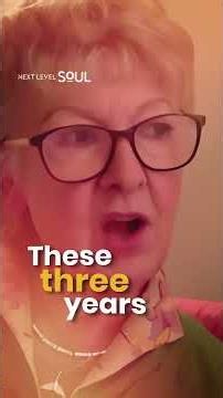 Pam Gregory: "The Global Chrysalis: No Going Back" | Next Level Soul #shorts
