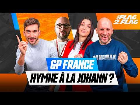 🏍️ La preview du GP de France avec Johann Zarco (MotoGP)