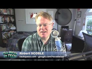 TWiT 384: Screw the Arrows, I Need More Wood