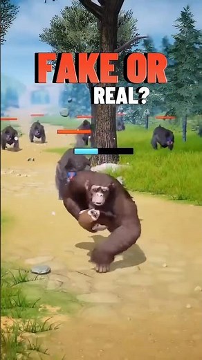 Real or Not? Mobile Ads VS Real Gameplay