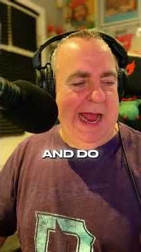 Rob Charles Workday Routine