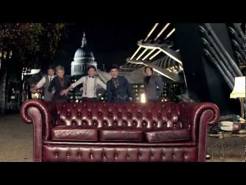 One Thing by One Direction Backwards