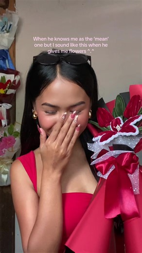 Isayy Delpilar (@lolydlplr)’s video of flowers