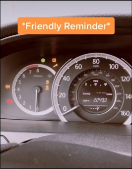 Understanding TPMS Warning Light: What Does TPMS Mean?