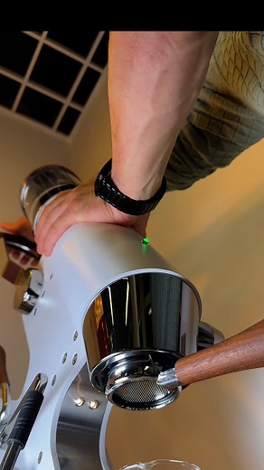 Satisfying Coffee prep | Latteartcity