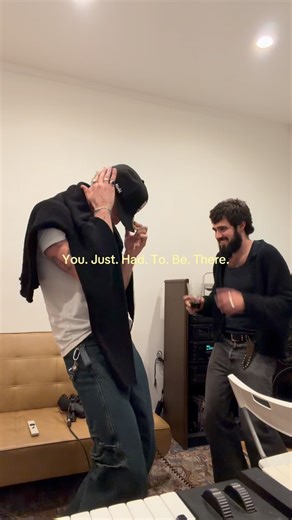 Sorry if you missed it | Cody Simpson