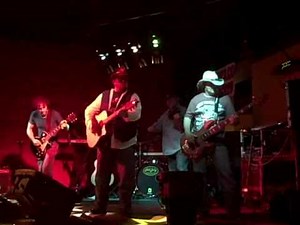 "I'm Still Me" Ridge Runner Band, live!