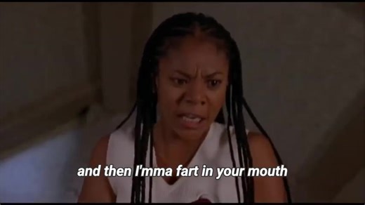 This is my absolute favorite part from any of the scary movies. | Horror Frenzy