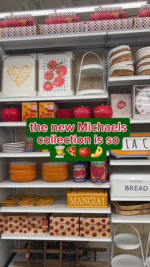 Italian Kitchen Decor Ideas and Accessories