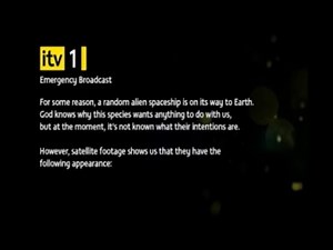 EAS Scenarios In A Nutshell 4 (Shitpost)