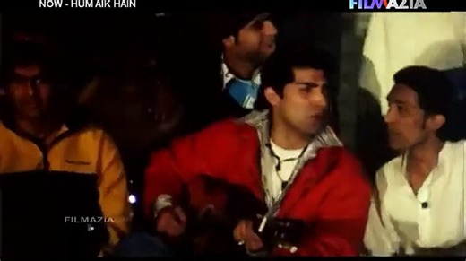 Hona Tha Pyaar Hogaya - Hum Aik Hain (2004)