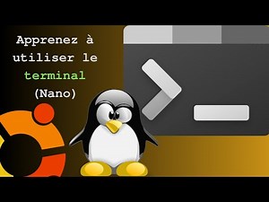 [TUTO] Moins De 10 Minutes Pour Comprendre Nano