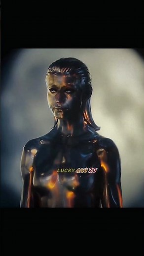 the fantastic 4. girl silver surfer #Fantastic4 #SilverSurfer #Marvel