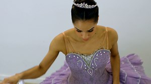 A Ballerina's Tale | Documentary about Misty Copeland | Independent Lens | PBS