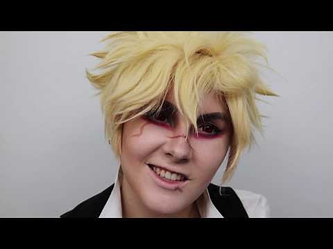Villain Bakugou Kidnaps You ASMR: Exclusive Halloween Special