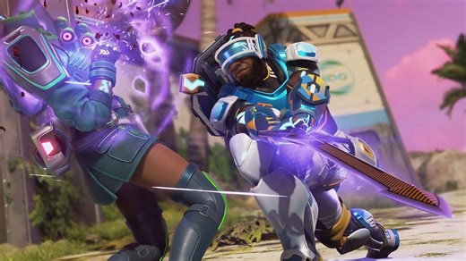 What can we expect from Apex Legend Season 24 Split 2?