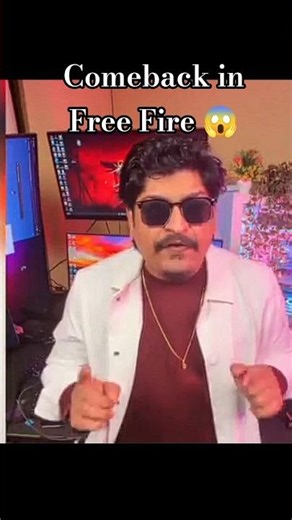 Goodbye Free Fire: My Final Fight Against Hackers! 💔