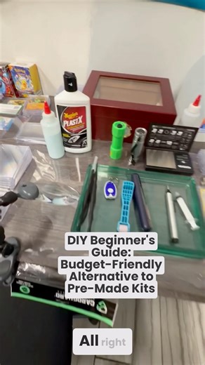 #DIY #home #repair kit for #pokemoncards ! Please #follow and #subscribe