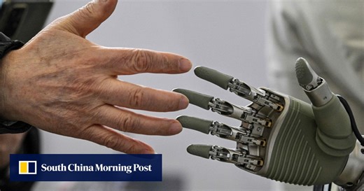 Shanghai makes future-tech bid with promise of data, talent and capital