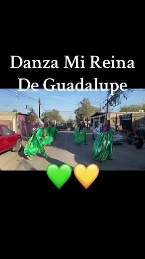 #danza #matachines #mexicali DANZA MRG💚💛