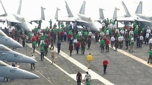 Watch Carrier Season 1 Episode 2 - Controlled.Chaos