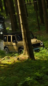 44K views · 3.3K reactions | Go beyond adventure with Private Coaching at the G-Class Experience Center and the legendary Schöckl. Hone your skills, then take on the relentless terrain that has defined every G-Class for over four decades.  by @nikofrielitz for #MBGClassCreator #GClassExperience | Mercedes-Benz G-Class | Facebook