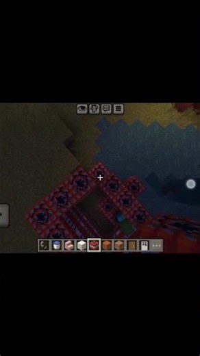 GIANT EXPLOSION! #minecraft